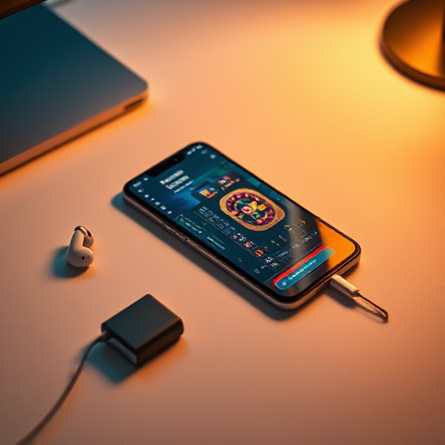 Tips to reduce mobile data while playing live casino games