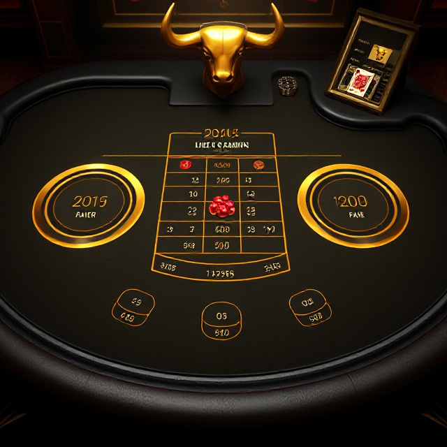 Bull Bull Niu Niu bet types and payout odds on M8BETSG