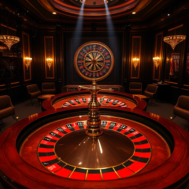 Live roulette European vs Asian rules and camera angles