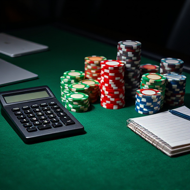 Bankroll and risk management when playing Sic Bo Hi-Lo