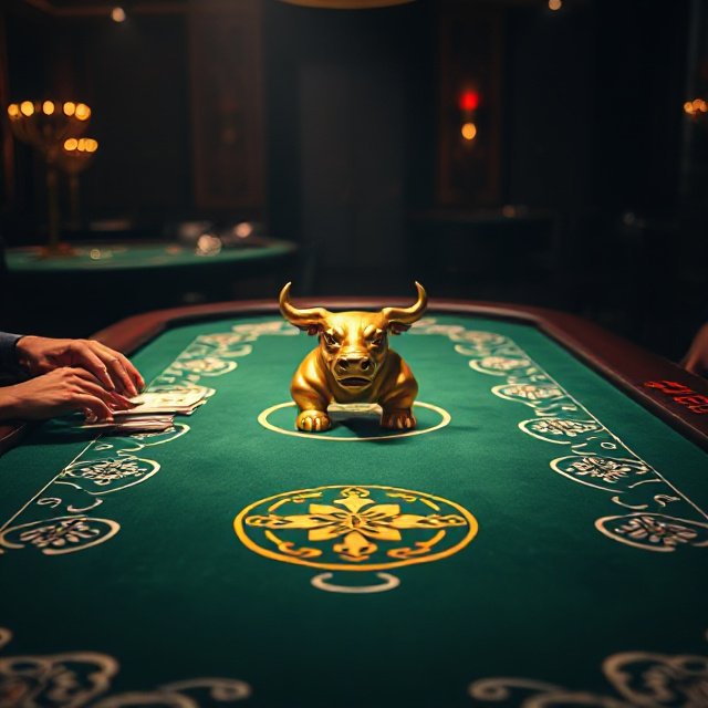 Bull Bull Niu Niu card game guide on Asia Gaming live casino