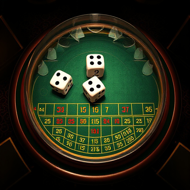 Sic Bo Hi-Lo strategy guide on Asia Gaming live casino